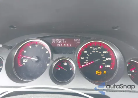 2011 GMC Acadia Slt-2 z USA, uszkodzony, nr VIN 1GKKRSED7BJ283441